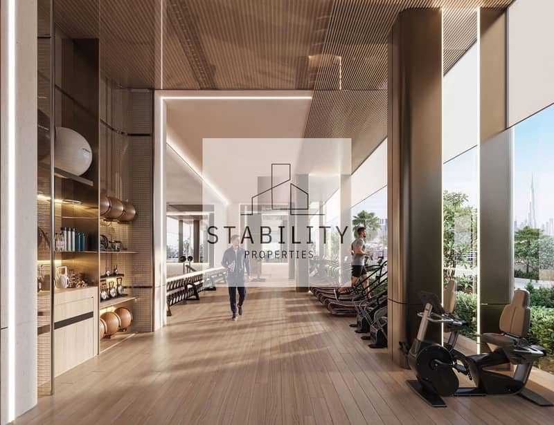 EFFICIENCY-FIRST UNITS | OPTIMAL SPACE UTILIZATION | FAST LEASING - Image 11