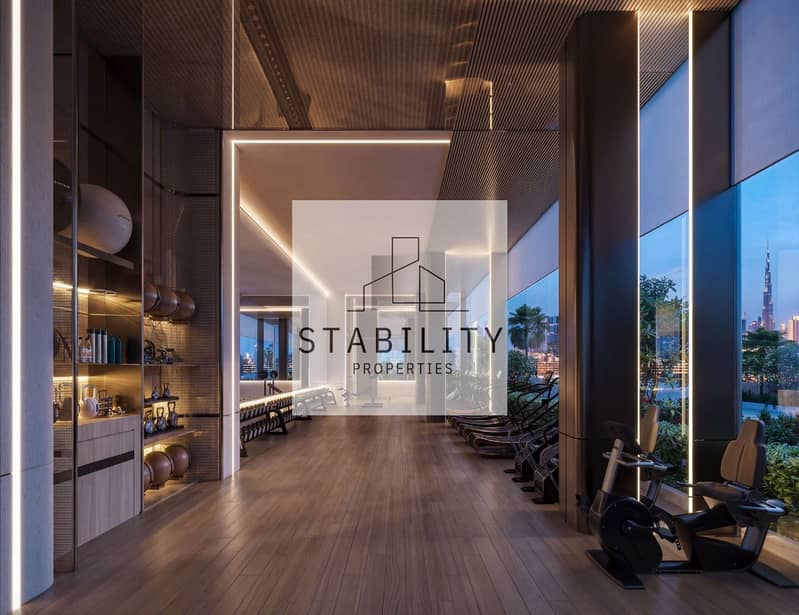 EFFICIENCY-FIRST UNITS | OPTIMAL SPACE UTILIZATION | FAST LEASING - Image 14