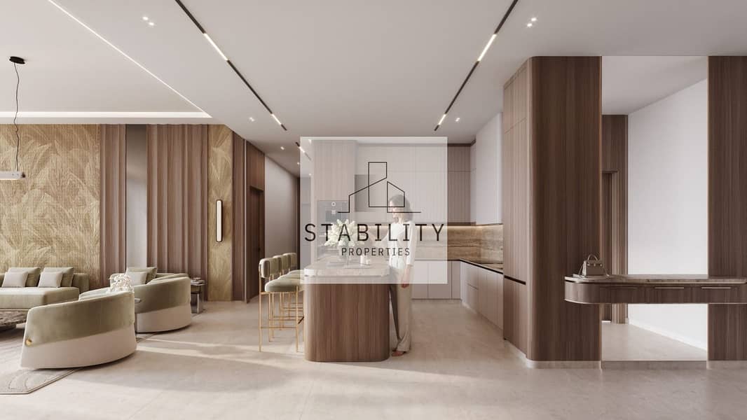 EFFICIENCY-FIRST UNITS | OPTIMAL SPACE UTILIZATION | FAST LEASING - Image 15