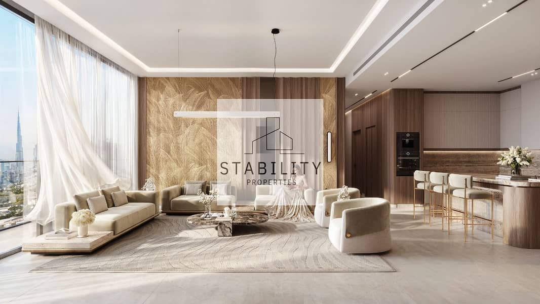 EFFICIENCY-FIRST UNITS | OPTIMAL SPACE UTILIZATION | FAST LEASING - Image 16