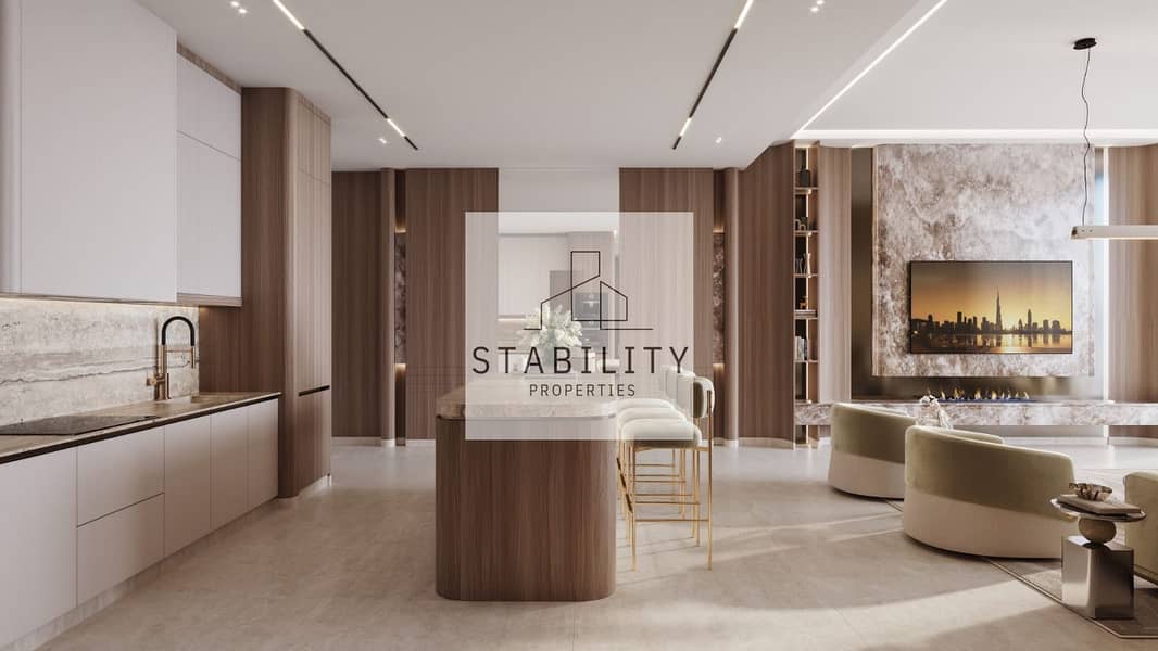 EFFICIENCY-FIRST UNITS | OPTIMAL SPACE UTILIZATION | FAST LEASING - Image 19