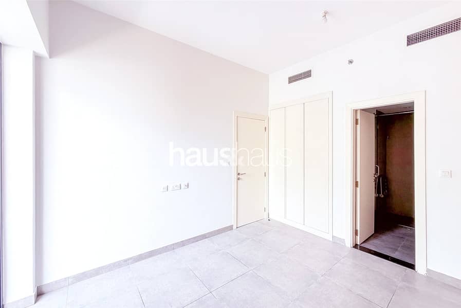 Unfurnished | Vacant | 1 Bed plus Study