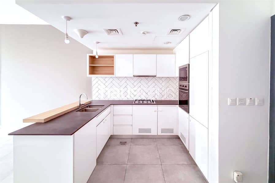 Unfurnished | Vacant | 1 Bed plus Study - Image 7