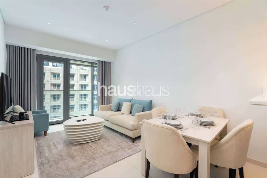 Exclusive | Elegantly Furnished | Luxury 2 Bed
