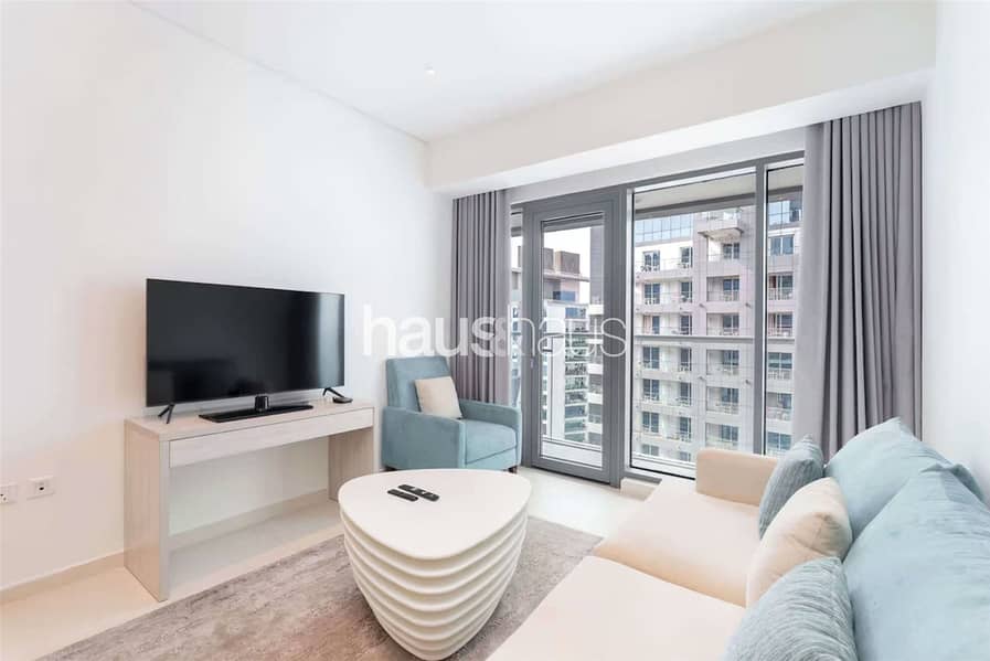 Exclusive | Elegantly Furnished | Luxury 2 Bed