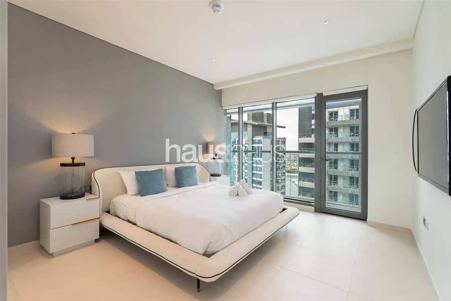 Exclusive | Elegantly Furnished | Luxury 2 Bed