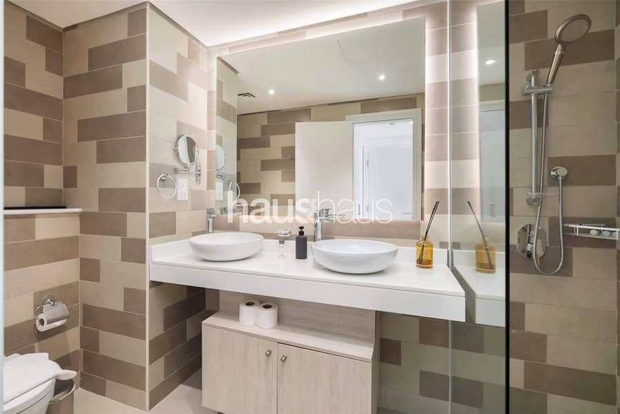 Exclusive | Elegantly Furnished | Luxury 2 Bed