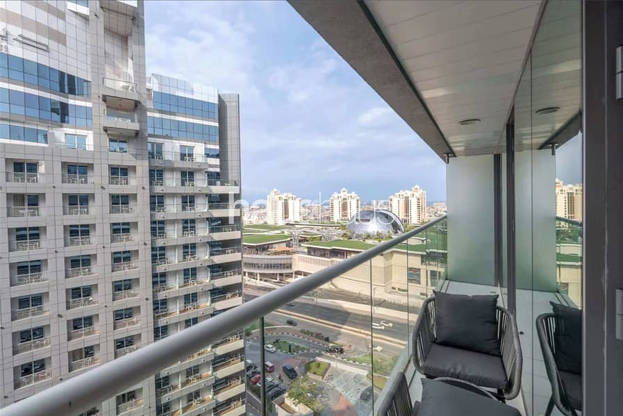 Exclusive | Elegantly Furnished | Luxury 2 Bed - Image 6