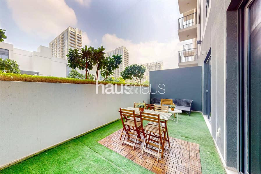 Chiller Free | Multiple Cheques | Large Terrace