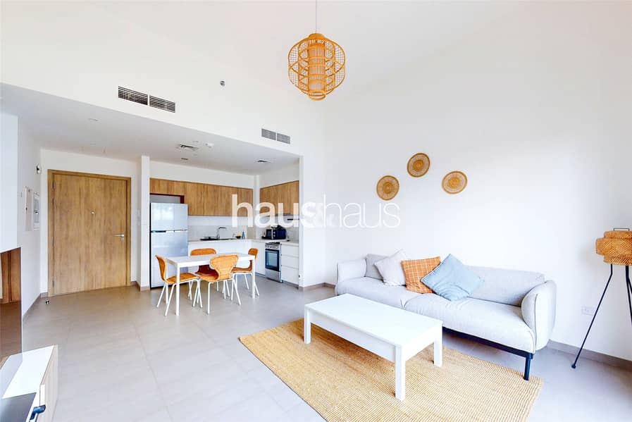 Chiller Free | Multiple Cheques | Large Terrace