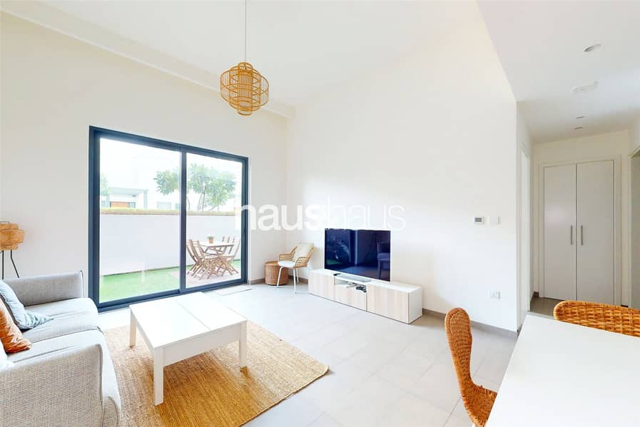 Chiller Free | Multiple Cheques | Large Terrace - Image 7