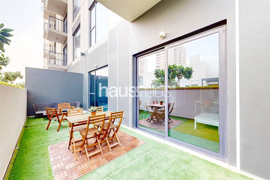 Chiller Free | Multiple Cheques | Large Terrace - Image 8
