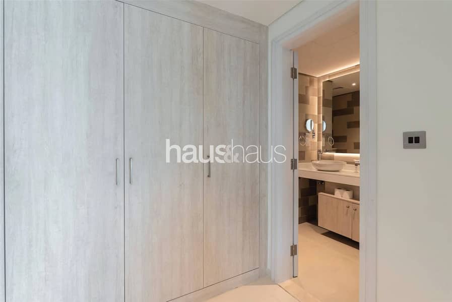 Exclusive | Elegantly Furnished | Luxury 2 Bed - Image 8