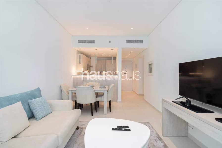 Exclusive | Elegantly Furnished | Luxury 2 Bed - Image 9