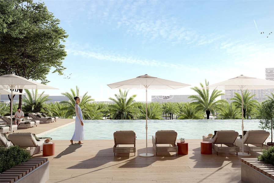 Mid Floor | Hillcrest Villa View - Image 10