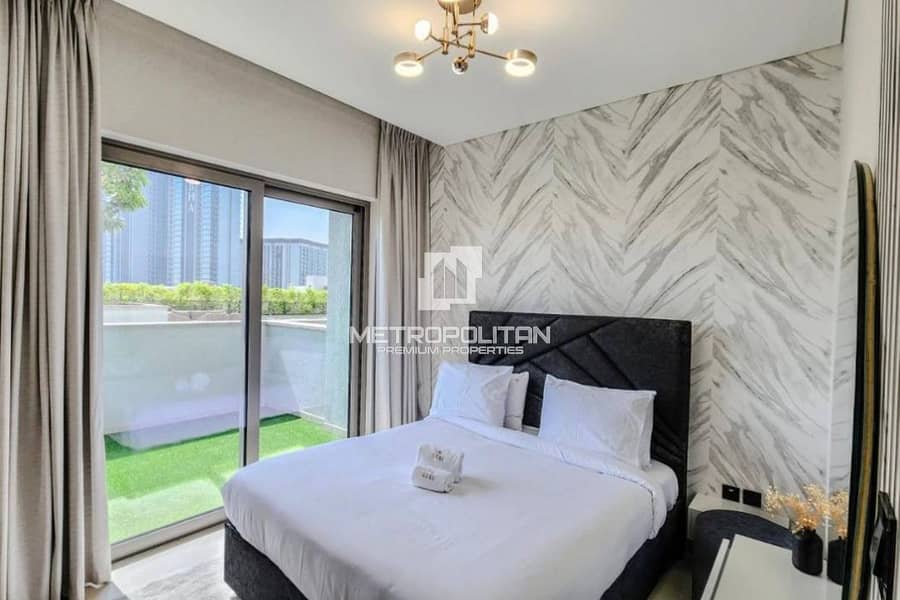 Vacant | Fully Furnished | Plus Study Room - Image 7