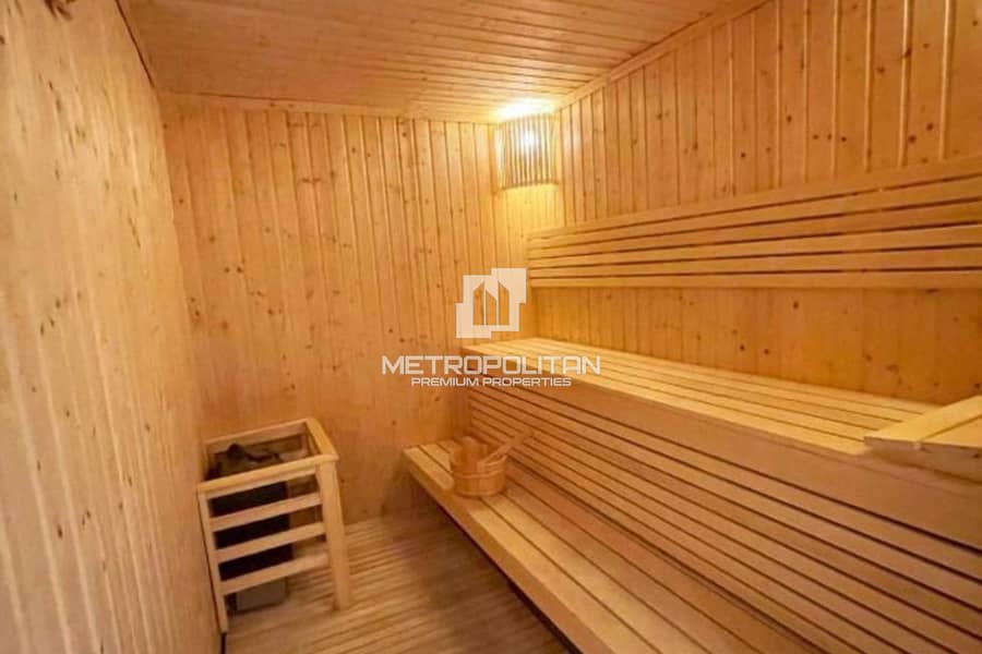 Vacant | Fully Furnished | Plus Study Room - Image 9