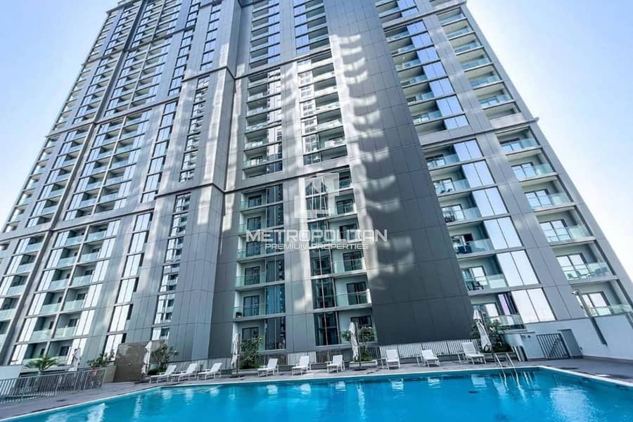 Vacant | Fully Furnished | Plus Study Room - Image 13