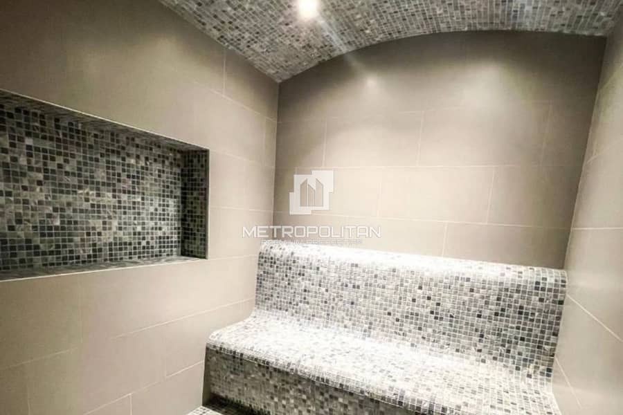 Vacant | Fully Furnished | Plus Study Room - Image 14