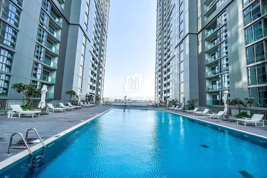 Vacant | Fully Furnished | Plus Study Room - Image 15