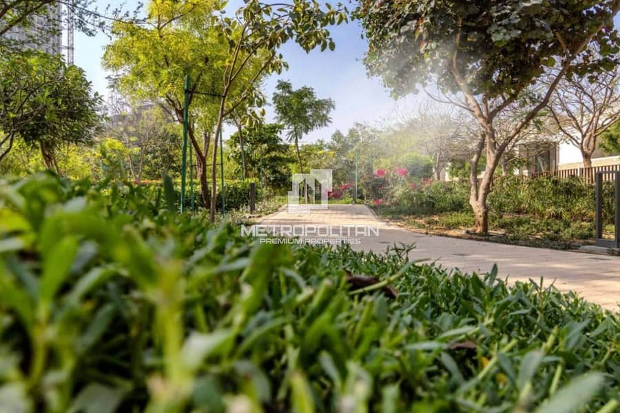 Vacant | Fully Furnished | Plus Study Room - Image 16