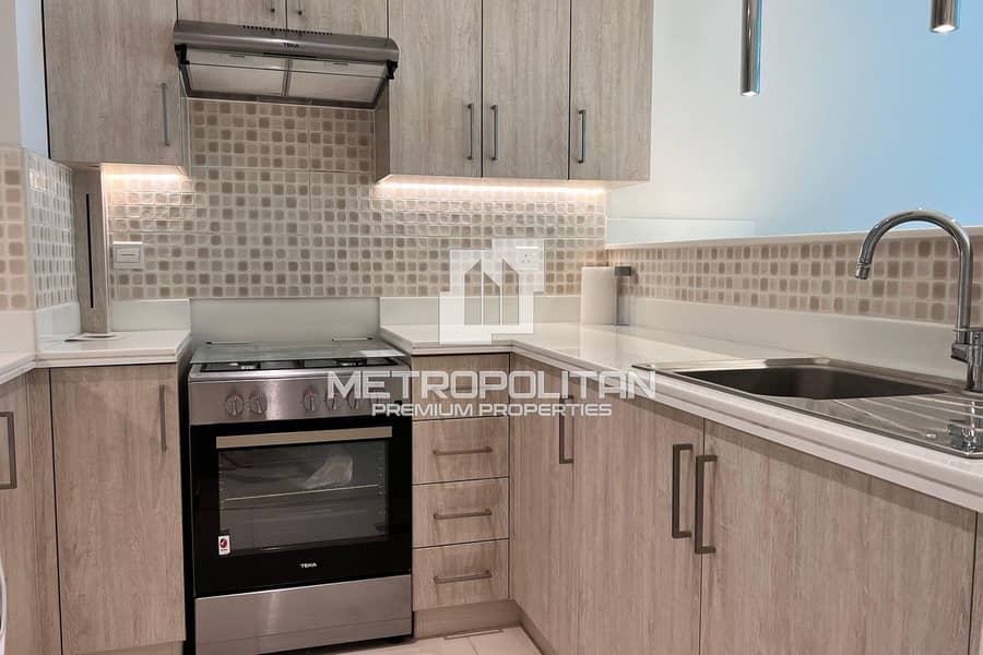 High ROI | Hotel Apartment | Prime Location