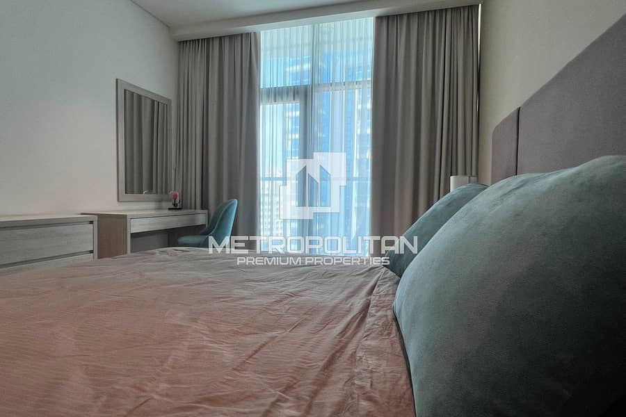 High ROI | Hotel Apartment | Prime Location - Image 7