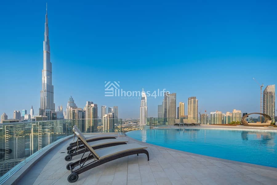 Fully Furnished | Multiple Options | Move In Now - Image 15