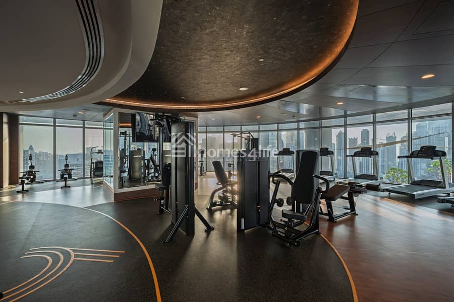 Fully Furnished | Multiple Options | Move In Now - Image 16