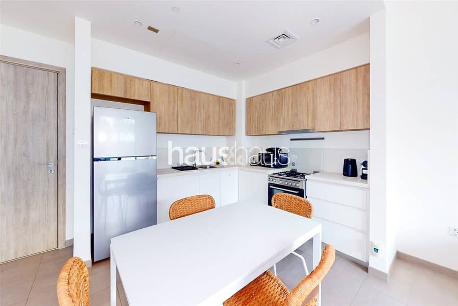 Chiller Free | Multiple Cheques | Large Terrace - Image 10