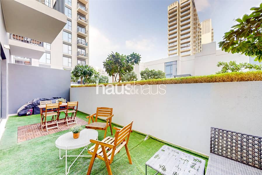 Chiller Free | Multiple Cheques | Large Terrace - Image 11