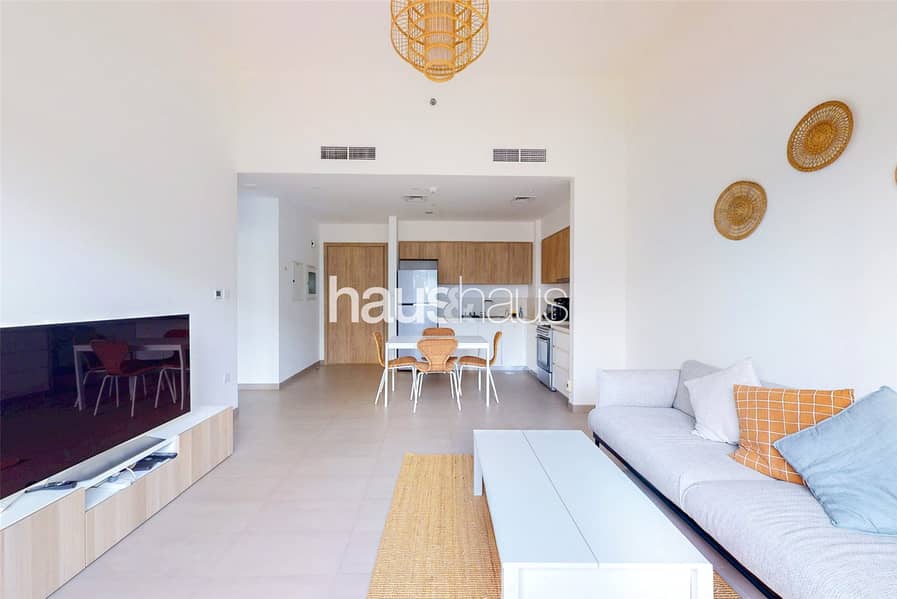 Chiller Free | Multiple Cheques | Large Terrace - Image 12