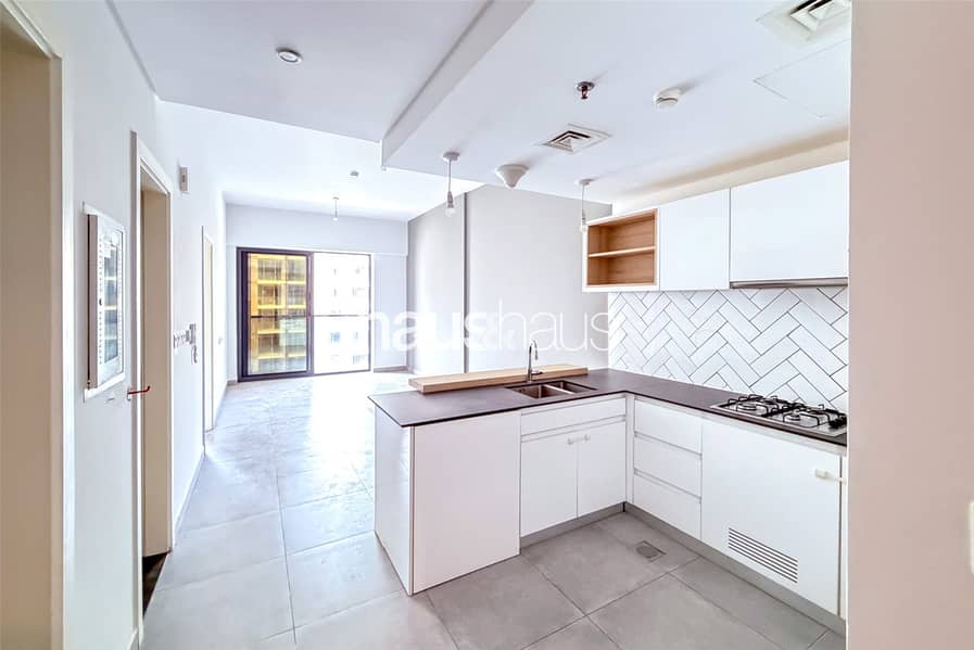 Unfurnished | Vacant | 1 Bed plus Study - Image 11