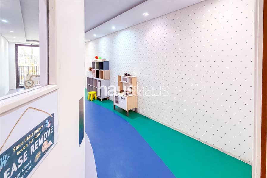 Unfurnished | Vacant | 1 Bed plus Study - Image 14