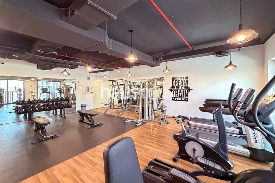 Unfurnished | Vacant | 1 Bed plus Study - Image 16