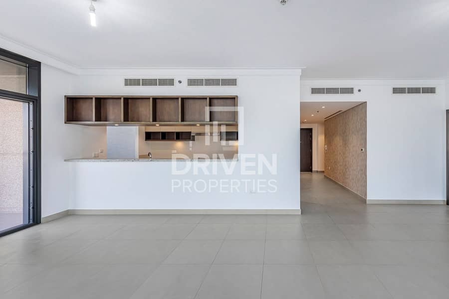 Full Sea View | High Floor | Exclusive Unit