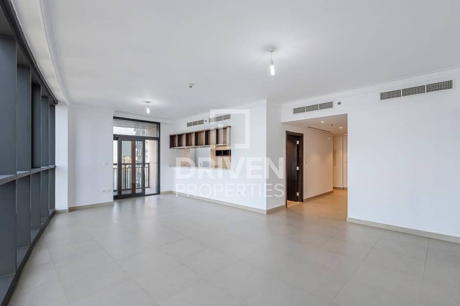 Full Sea View | High Floor | Exclusive Unit