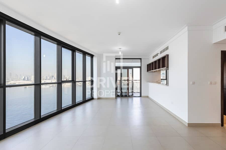 Full Sea View | High Floor | Exclusive Unit