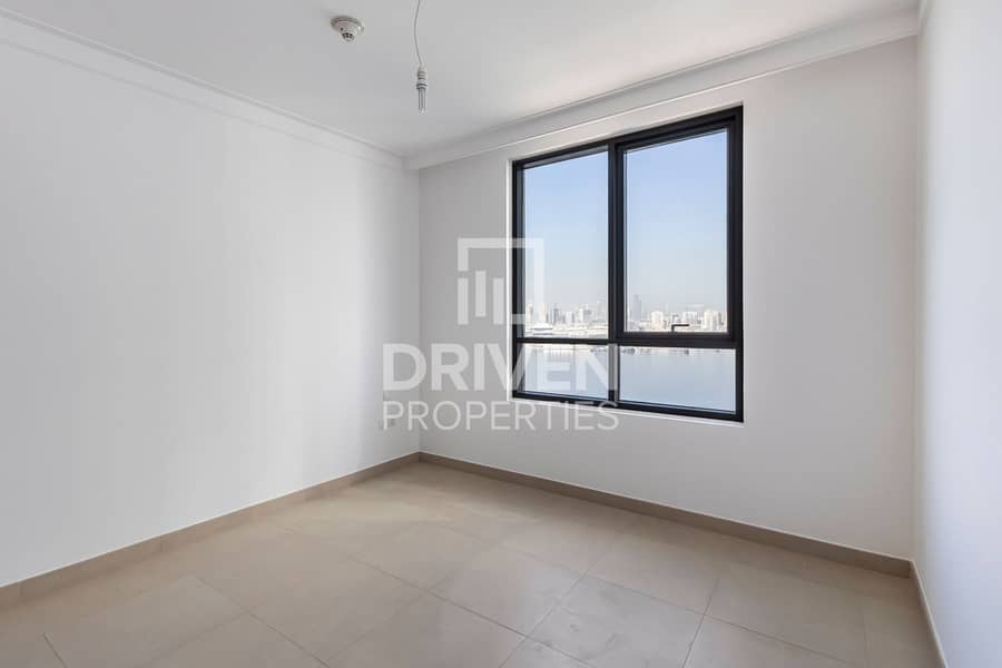 Full Sea View | High Floor | Exclusive Unit