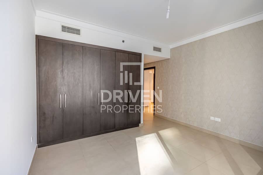 Full Sea View | High Floor | Exclusive Unit