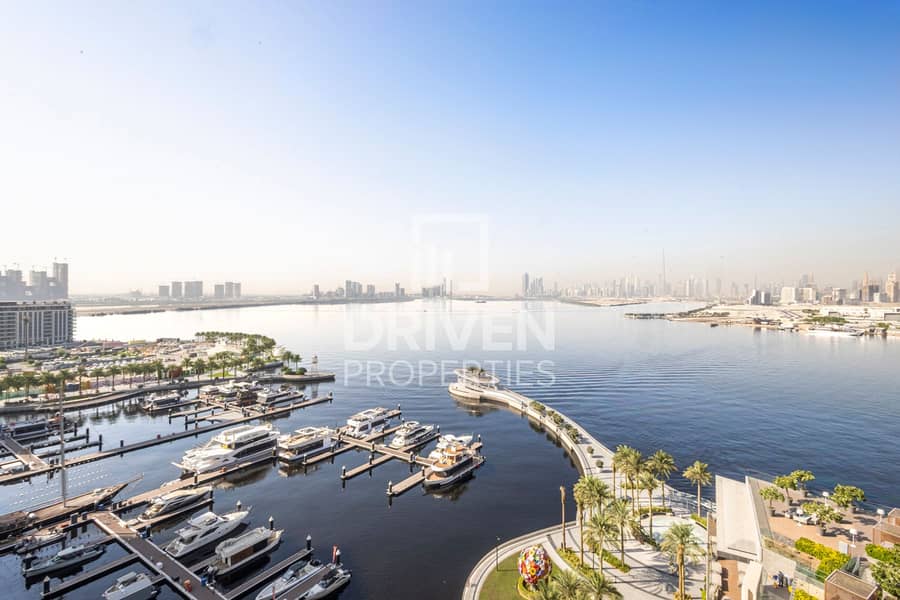 Full Sea View | High Floor | Exclusive Unit - Image 13