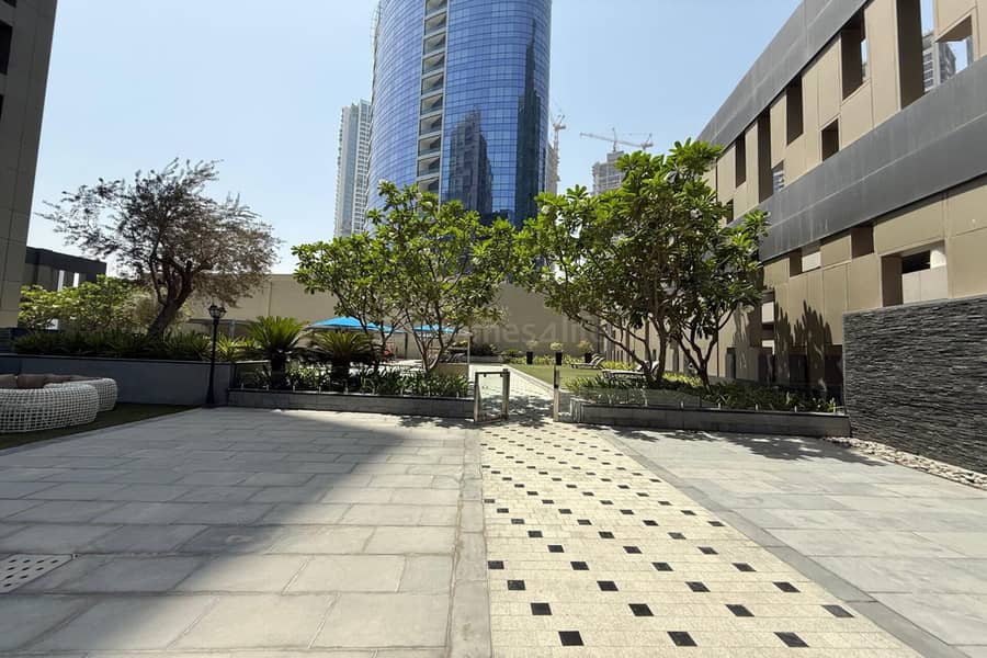 8.5% RENTAL YEILD | HIGH FLOOR | UPGRADED