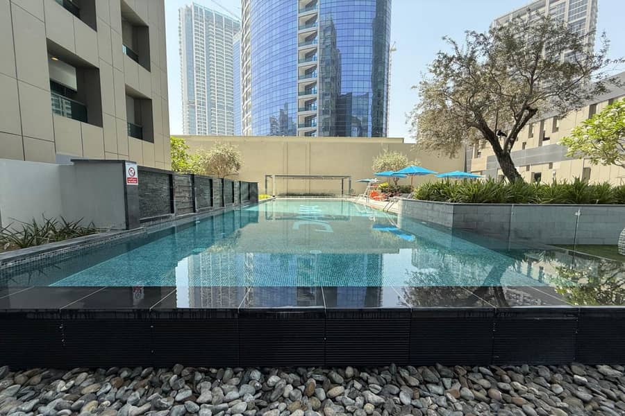 8.5% RENTAL YEILD | HIGH FLOOR | UPGRADED