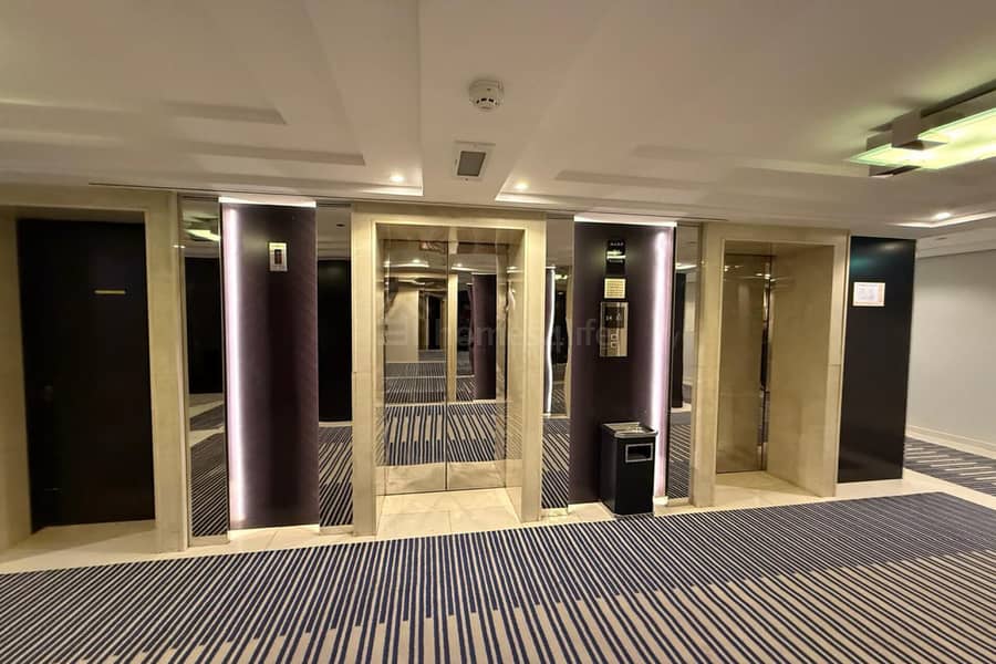 8.5% RENTAL YEILD | HIGH FLOOR | UPGRADED - Image 6