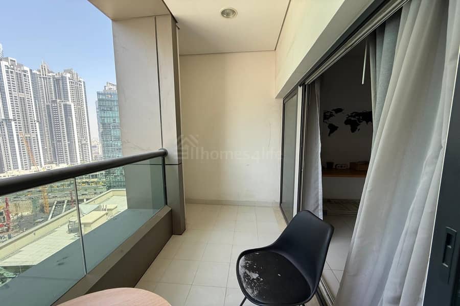 8.5% RENTAL YEILD | HIGH FLOOR | UPGRADED - Image 8