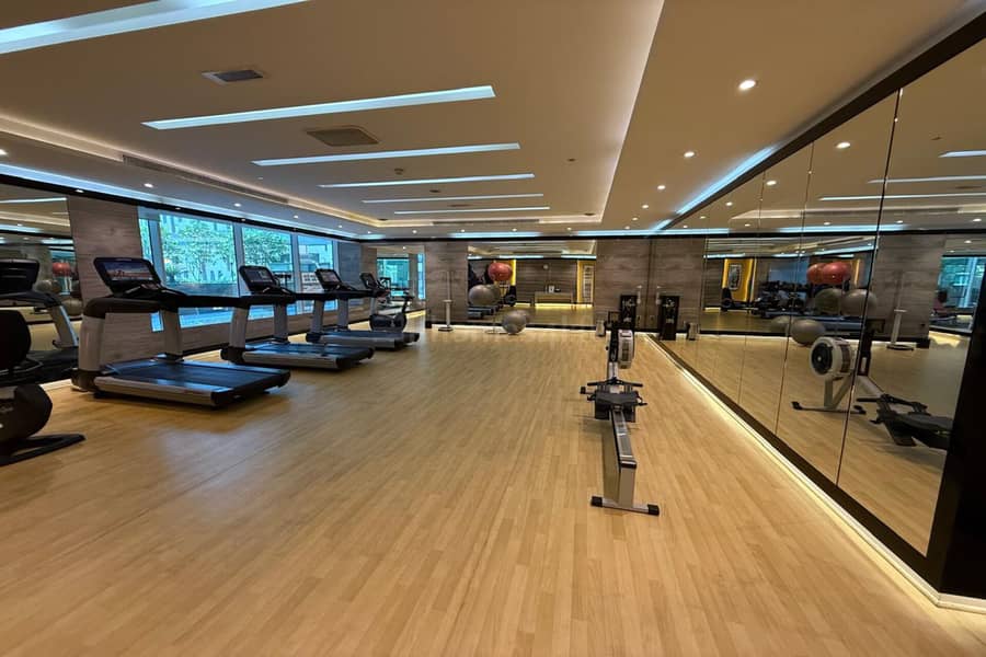 8.5% RENTAL YEILD | HIGH FLOOR | UPGRADED - Image 11