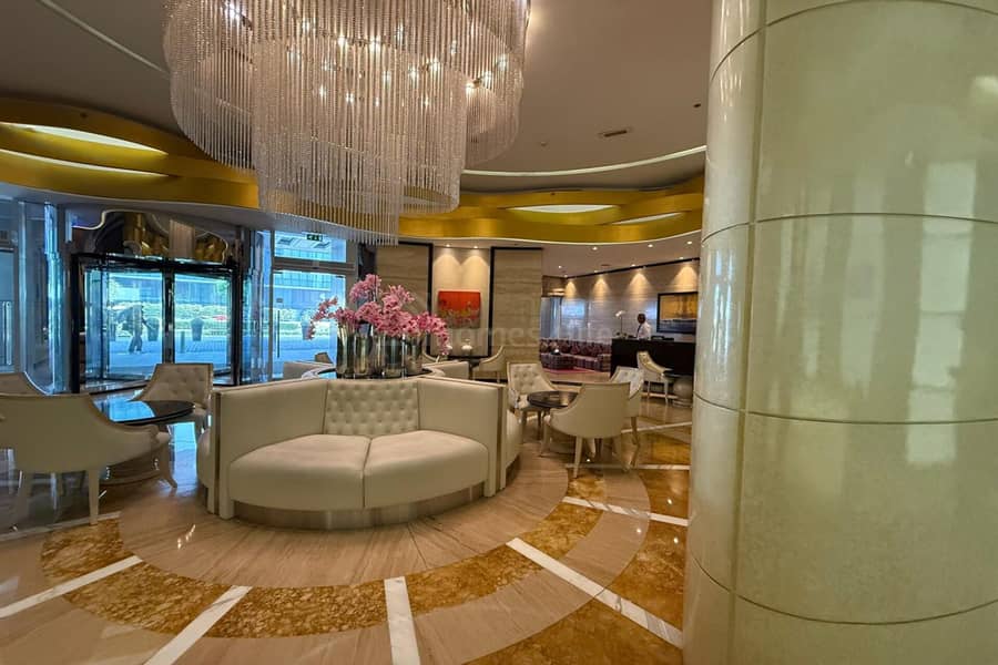 8.5% RENTAL YEILD | HIGH FLOOR | UPGRADED - Image 13