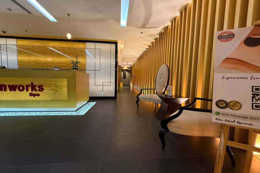 8.5% RENTAL YEILD | HIGH FLOOR | UPGRADED - Image 15