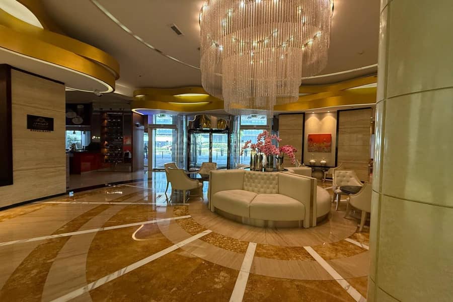 8.5% RENTAL YEILD | HIGH FLOOR | UPGRADED - Image 17