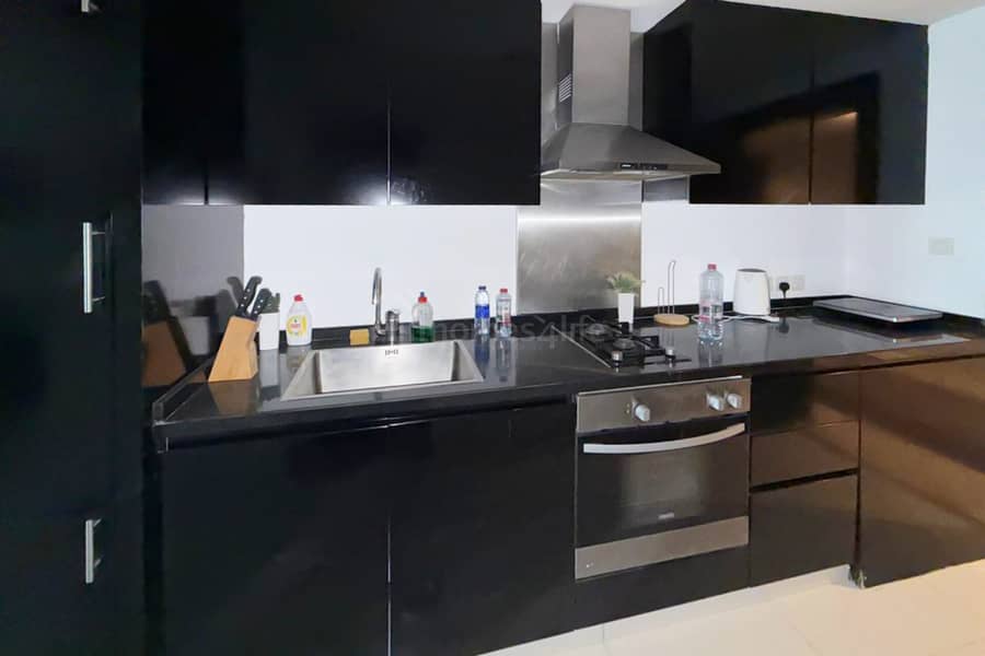 8.5% RENTAL YEILD | HIGH FLOOR | UPGRADED - Image 24